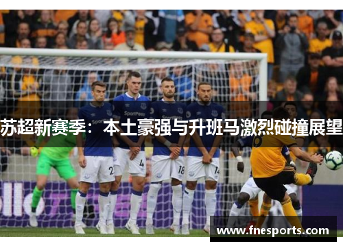 苏超新赛季:本土豪强与升班马激烈碰撞展望 苏超新赛季:本土豪强与升班马激烈碰撞展望